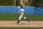 Baseball vs MIT  Wheaton College Baseball vs MIT in the  NEWMAC Championship game. - (Photo by Keith Nordstrom) : Wheaton, baseball, NEWMAC